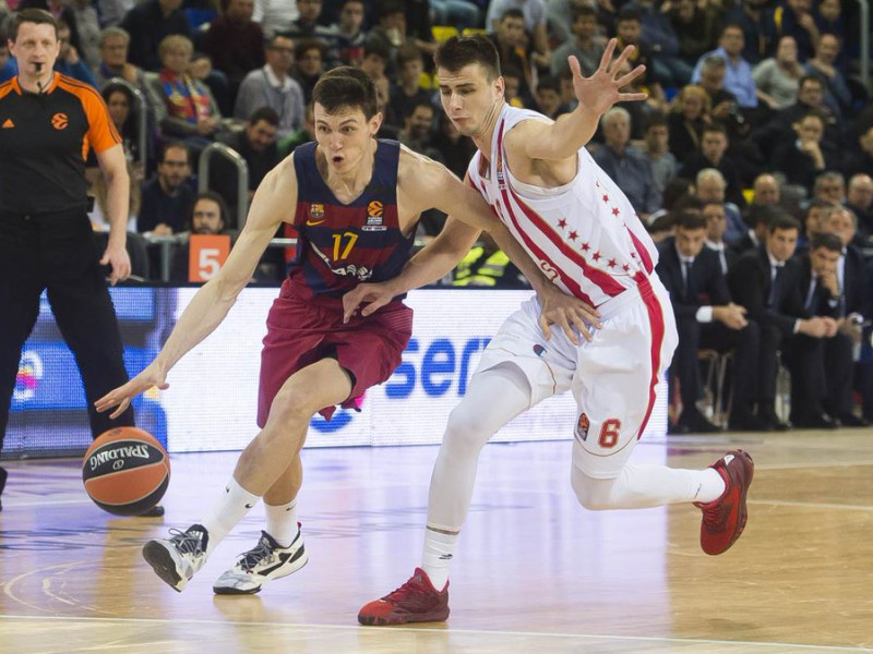 Rodions Kurucs
Foto: FC Barcelona
