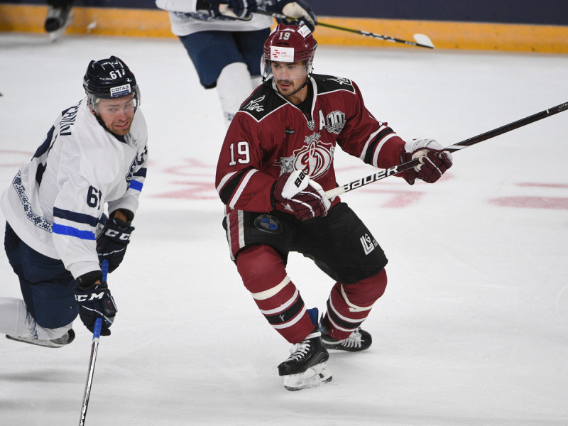 Miķelis Rēdlihs
Foto: Romāns Kokšarovs/F64
