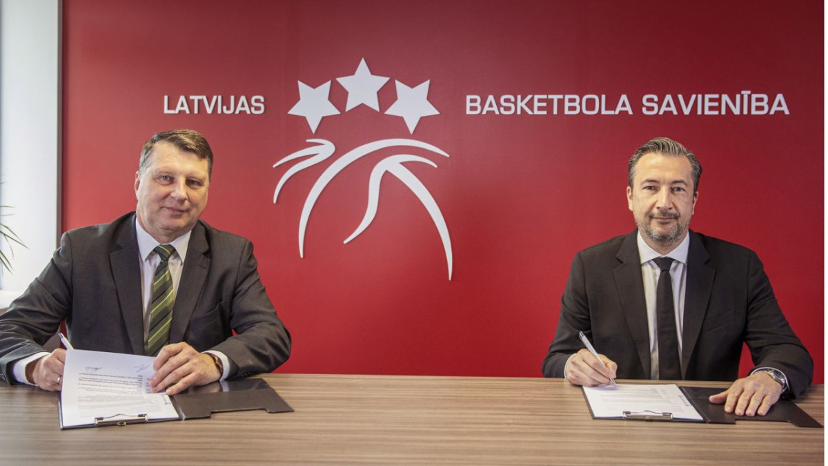 prototype staff folder Latvijas Basketbola savienība aptur sadarbību ar Krievijas basketbola  organizācijām – Basketbols – Sportacentrs.com