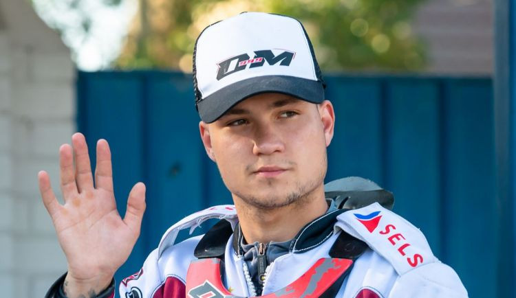 Oļegs Mihailovs dosies uz Bidgošču – Motoru sports – Sportacentrs.com