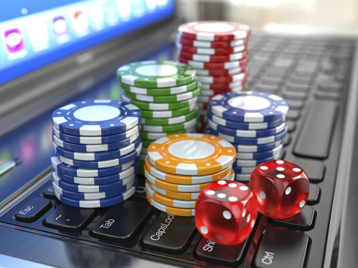 Kā pārvērst kazino online  veiksmīgā