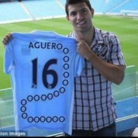 Aguerooooo