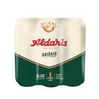 Aldaris Gaišais