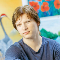 Andris Ciekurs