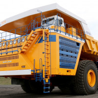 BELAZ