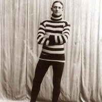 bontskater