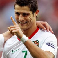 Cristiano Ronaldo17