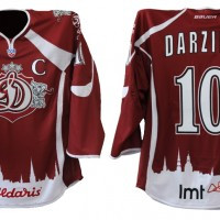 Dinamo T-Krekls