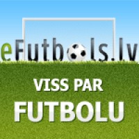 eFutbols.lv