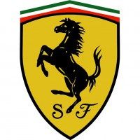 Ferrari Nr.1 in my heart