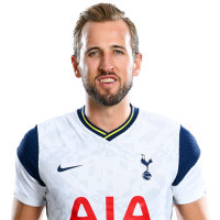 Harry Kane