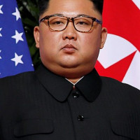 Kims Čenuns
