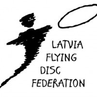 Latvijas Frisbija federācija