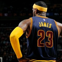 LeBron NBA