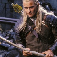 Legolas