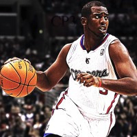 Lob Angeles A.K.A Lob City