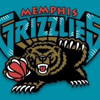 MEMPHIS GRIZZLIES FAN