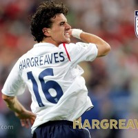 Owen Lee Hargreaves