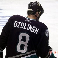 Ozolinsh #8