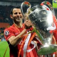 Ryan Giggs 11