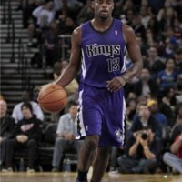 Tyreke Evans