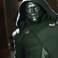 Victor Von Doom