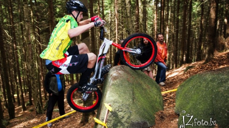 Foto: Juris Zariņš