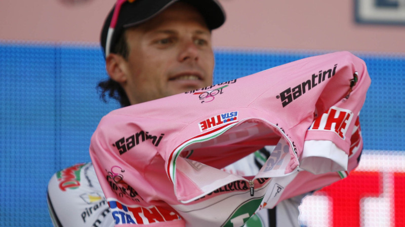 Danilo Di Luka
Foto: AFP