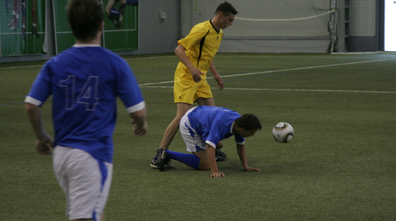 Foto: Ansis Rudzāts, Sportacentrs.com
