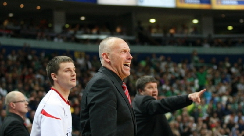 Rims Kurtinaitis
Foto: Scanpix, Lietuvos Rytas