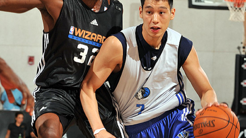 Džeremijs Lins
Foto: NBA.com