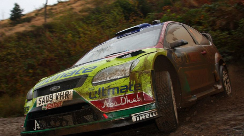 Miko Hirvonens
Foto: www.ewrc.cz