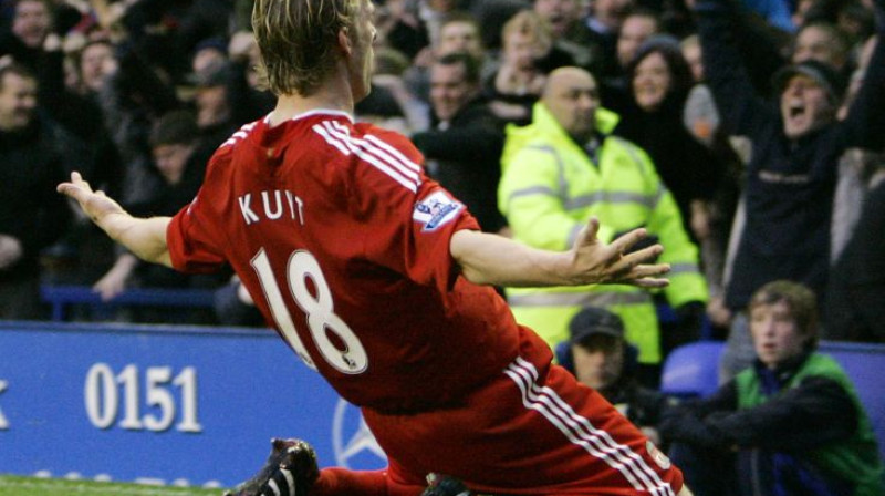Foto: AP / AFP / TopFoto / Scanpix Sweden / EMPICS Sport