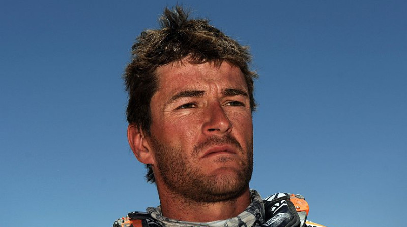 Marks Koma
Foto: AFP/Scanpix