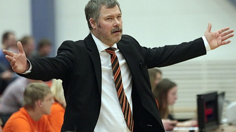 Varis Krūmiņš 
Foto: Ivars Veiliņš, jelgavasvestnesis.lv