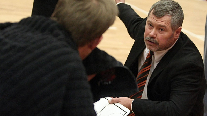 Varis Krūmiņš 
Foto: Ivars Veiliņš,jelgavasvestnesis.lv