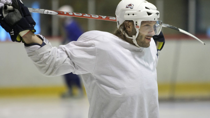 Kārlis Skrastiņš
Foto: Ivars Veiliņš, www.jelgavasvestnesis.lv