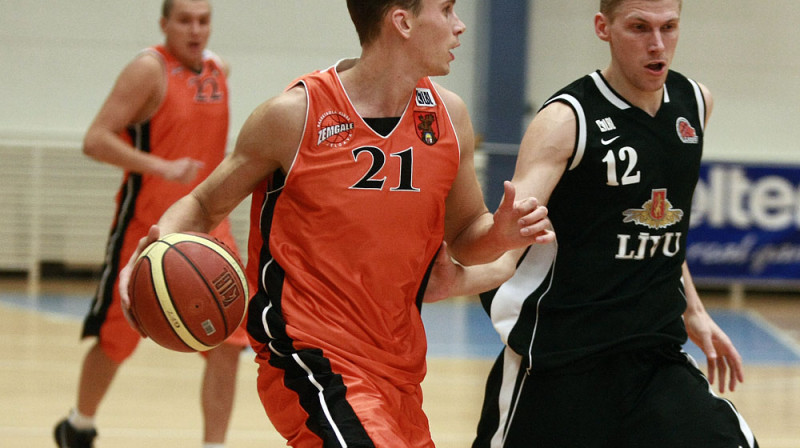 Akselis Vairogs
Foto: Ivars Veiliņš, www.jelgavasvestnesis.lv