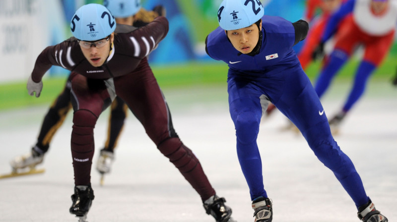 Haralds Silovs
Foto: APScanpix