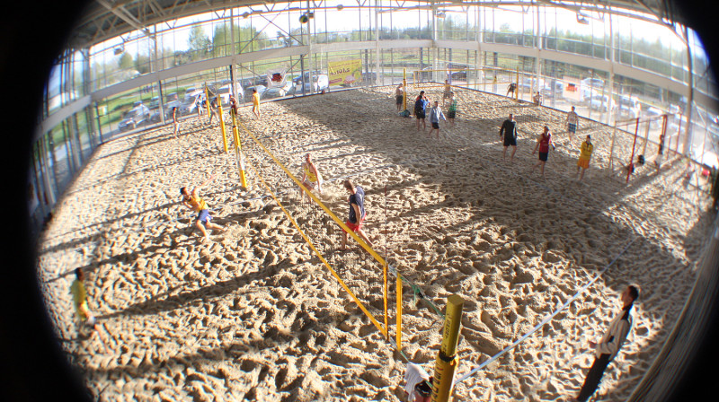 Foto: www.beachvolley.lv