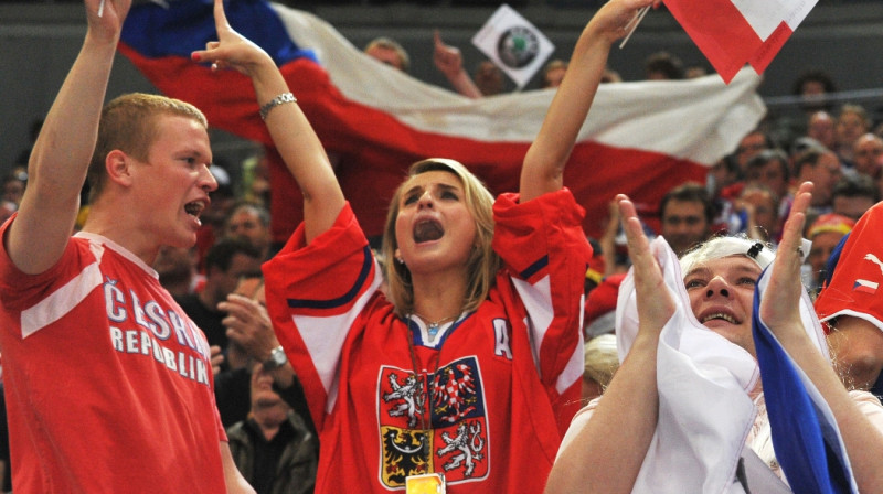 Foto: AP/Scanpix