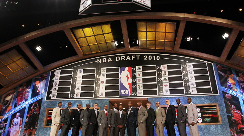 Foto: AP/Scanpix
