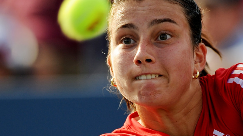 Anastasija Sevastova
Foto: AFP/Scanpix