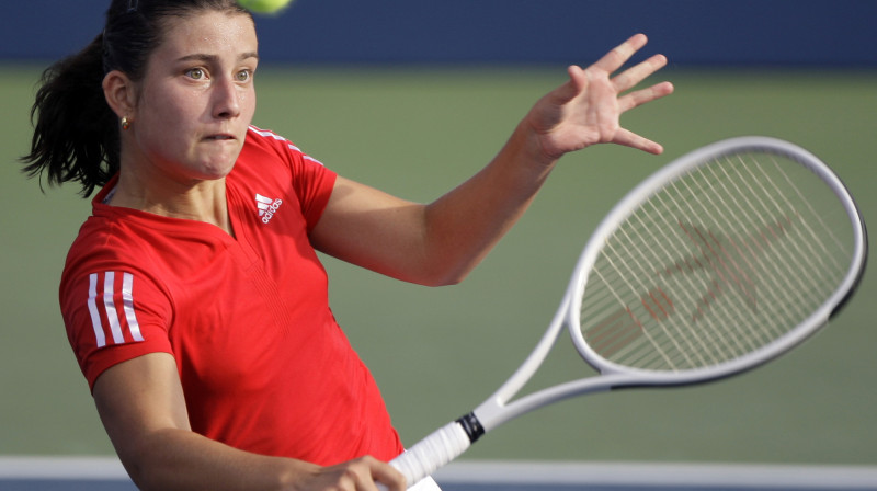 Anastasija Sevastova
Foto: AFP