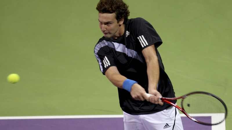 Ernests Gulbis
Foto: AP/Scanpix