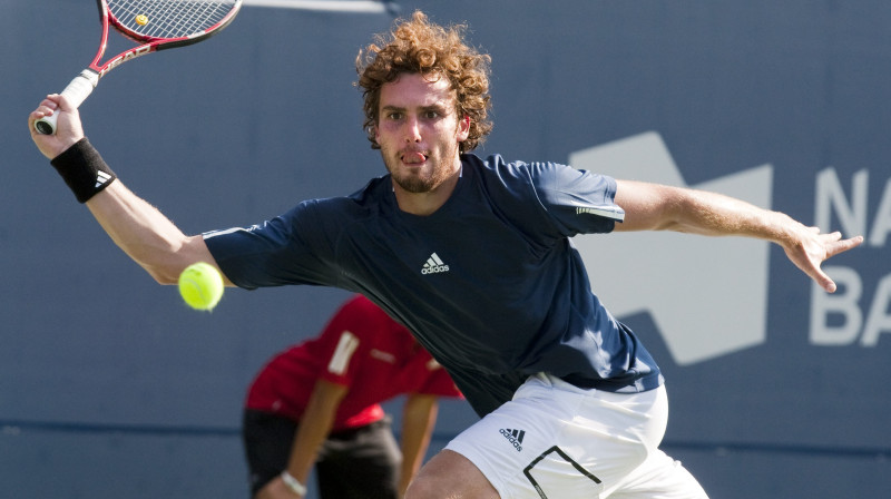 Ernests Gulbis
Foto: AP/Scanpix
