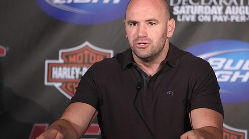 Dana Vaits
Foto: sherdog.com