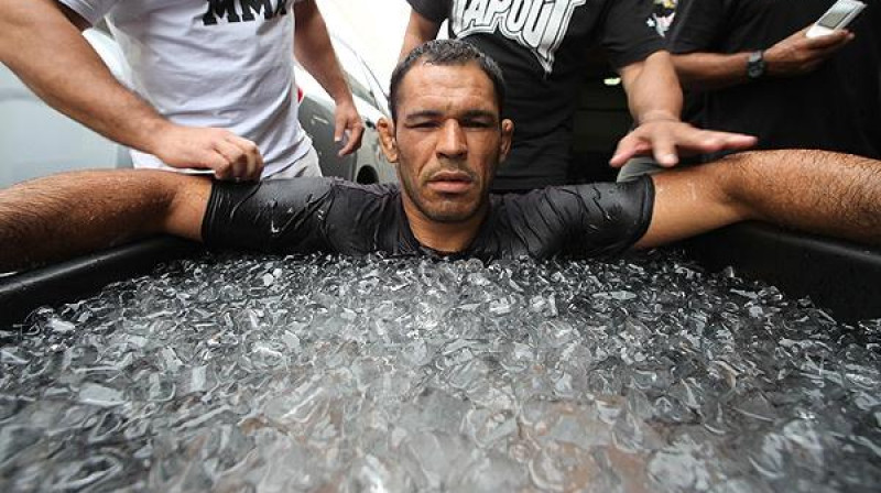 Antonio Rodrigo Nogeira
Foto: sherdog.com