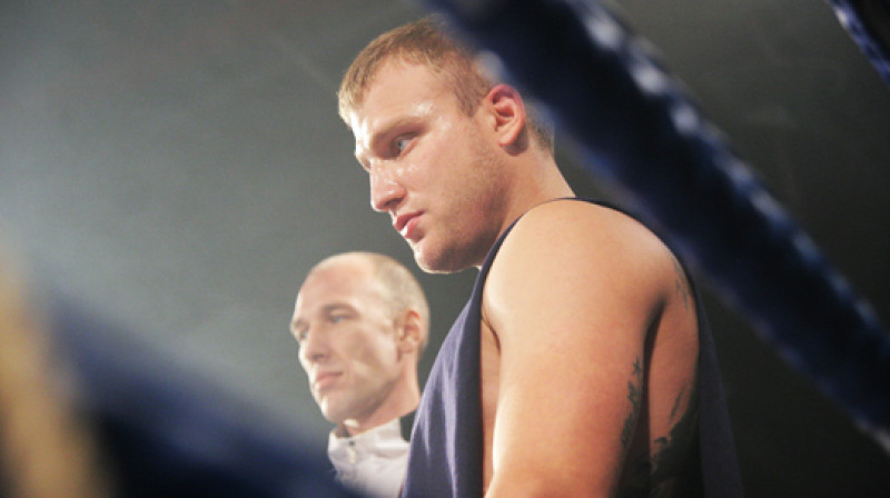 Mārtiņš Kukulis
Foto: Levi