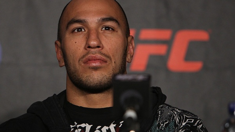 Brendons Vera
Foto: Sherdog.com